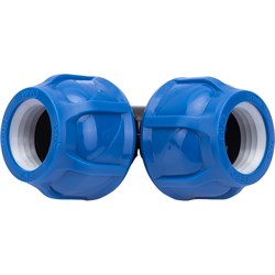 Компрессионный отвод TEBO T-ПНД.О.0.32-32.CN - фото 16762892