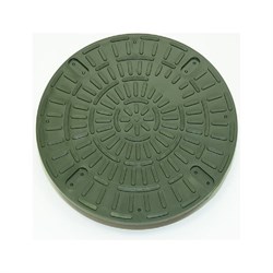 Универсальный полипропиленовый люк Агросток A15 - фото 16762909