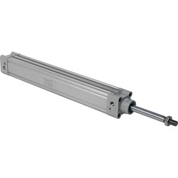 Пневмоцилиндр NBPT 80497 - фото 16763328