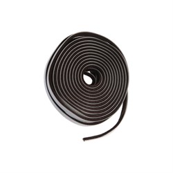 Щеточный самоклеящийся уплотнитель ТУНДРА (5786) 9103461 - фото 16763428