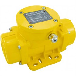 Внешний площадочный вибратор Vibromatic MVF100/3 - фото 16763533