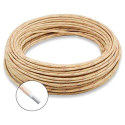 Бортовой провод ПРОВОДНИК бпвл 1x4 мм2, 100м - фото 16763847