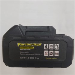 Акб PARTNERTOOL Partnertool 4 - фото 16763858