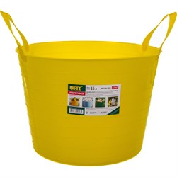 Гибкое пластиковое ведро FIT 67847 - фото 16763862