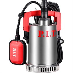 Дренажный электрический насос P.I.T. PSW600-C - фото 16764029