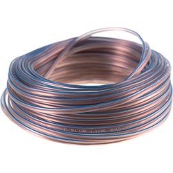 Акустический кабель REXANT BLUELINE - фото 16764223