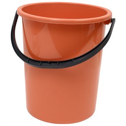 Ведро Полимербыт 4314401 - фото 16764234