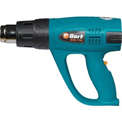 Технический фен Bort BHG-1700 - фото 16764581