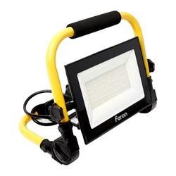 Светодиодный переносной прожектор FERON LL-515 - фото 16765111