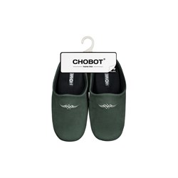 Домашние мужские тапочки CHOBOT HOME LINE 04Т-114 - фото 16765239