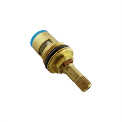 Кран-букса GRIALE А-20-2Р - фото 16766101