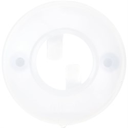 Заглушка с ключом Stekker HK-004 - фото 16766950