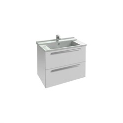 Мебель под раковину Jacob Delafon Struktura - фото 16767196