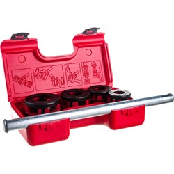 Резьбонарезной набор SUPER-EGO Promo 600 - фото 16767343