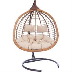 Подвесное кресло кокон Лаура HASTA - фото 16767439