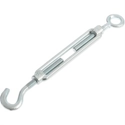Оцинкованный талреп ТУНДРА 4428496 - фото 16767732