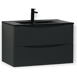 Подвесная тумба BOND T01807-S05B - фото 16768348