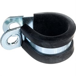 Хомут для крепления труб MGF Руббер - фото 16768820