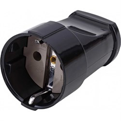 Переносная розетка Navigator NCA-SK01-16A-E-BL - фото 16769237