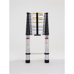 Телескопическая лестница WORKY ARD259177 - фото 16769577