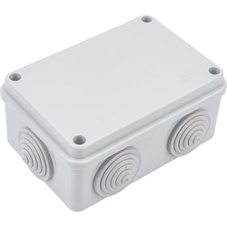 Распределительная коробка Рувинил 67051 - фото 16769764