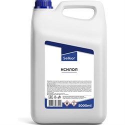 Ксилол Selkor 98822 - фото 16770503