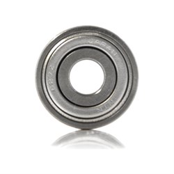 Подшипник NTN 627 ZZ /1K (7-22-7) NTN - фото 16771692