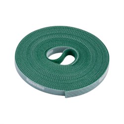 Лента-липучка Hyperline WASNR-5x9-GN - фото 16771968