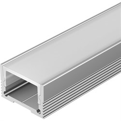 Профиль Arlight SL-SLIM20-H13-2000 ANOD - фото 16772123