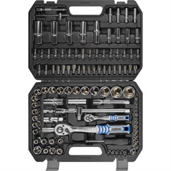 Набор инструмента Tamirat 91 131 - фото 16772346