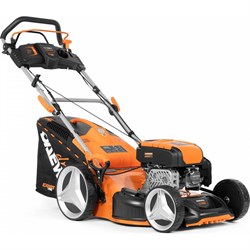 Бензиновая газонокосилка Daewoo DLM 5100SV - фото 16772670