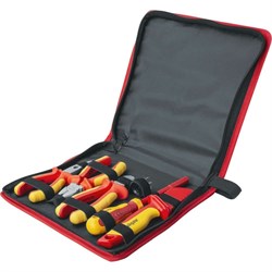 Набор инструмента Navigator nht-ind05-h10 - фото 16772745