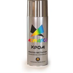 Аэрозольная краска MONARCA 30318 - фото 16772853