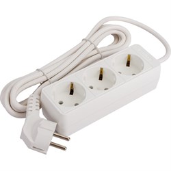 Бытовой удлинитель СОЮЗ 481S-9303 - фото 16773168