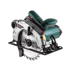 Циркулярная пила HAMMER Flex CRP1500D - фото 16773566