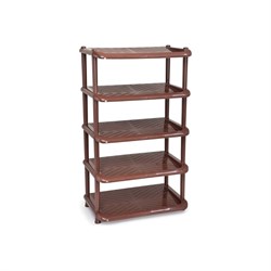 Этажерка для обуви Полимербыт Комфорт - фото 16773841