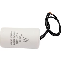 Пусковой конденсатор JB Capacitors Jfs-18 - фото 16774108