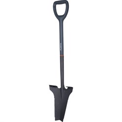 Лопата для корчевания Plantic PRO - фото 16774197