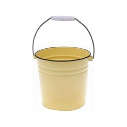 Эмалированное ведро СТАЛЬЭМАЛЬ ХТ2240 - фото 16774302