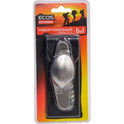 Набор Ecos TS-06 - фото 16774379