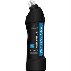 Гель для чистки печей и грилей PRO-BRITE QUICK SUDS GEL - фото 16774422