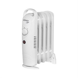 Масляный радиатор Engy EN-1705 - фото 16774743