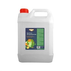 Средство для обеззараживания воды Хитрый лис СП-0011 - фото 16774952