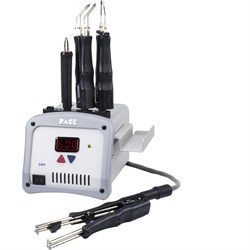 Импульсная паяльная станция PACE SMR - фото 16776614