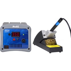 Паяльная станция PACE ADS200 - фото 16776728