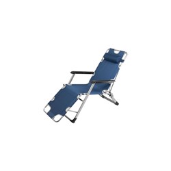 Складное кресло-шезлонг Arizone 42-178601 - фото 16776731