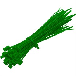 Кабельный хомут duwi 30216 2 - фото 16776745