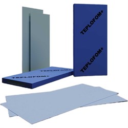 Подложка для ламината Teplofom 4650128223216 - фото 16776746