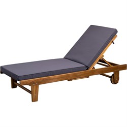 Шезлонг Joygarden 31702 - фото 16776747