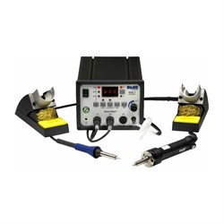 Паяльная станция PACE MBT250E-SD - фото 16776823